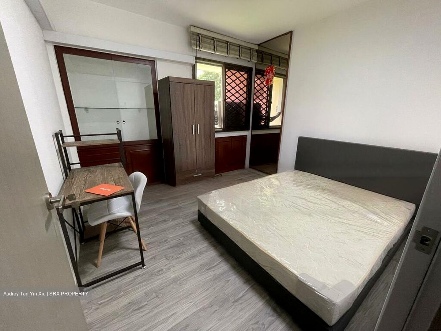 Ivory Heights (D22), Condominium #630791641